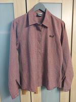 Damen Trekkinghemd Jack Wolfskin, Gr.M Hannover - Nord Vorschau