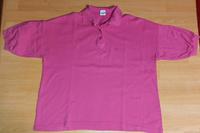 Damen Poloshirt in Gr 48/50 Saarland - Wallerfangen Vorschau