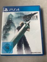 Final Fantasy VII Remake Niedersachsen - Wolfenbüttel Vorschau