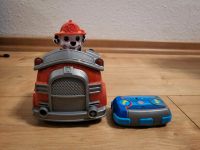 Ferngesteuerter Marshall von Paw patrol Dresden - Striesen-Ost Vorschau