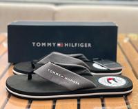 Tommy Hilfiger Herren Flip Flops Baden-Württemberg - Mannheim Vorschau