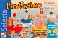 Piratissimo Hessen - Sontra Vorschau