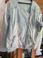 Jeansjacke gr. 46 kenny S Bayern - Garmisch-Partenkirchen Vorschau