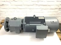 SEW-EURODRIVE Getriebemotor Typ: RF72 DV132ML8/2BM/HF Nordrhein-Westfalen - Korschenbroich Vorschau
