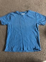 Blaues Jungen T-Shirt Zara Gr 122 Nordrhein-Westfalen - Frechen Vorschau