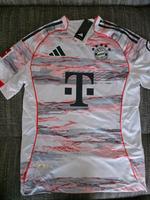 Adidas FC Bayern 25/26 Trikot Thomas Müller Special Edition Baden-Württemberg - Heidenheim an der Brenz Vorschau