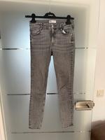 Jeans von Zara Gr. 34/XS Hessen - Schwalbach a. Taunus Vorschau