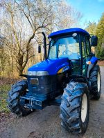 New Holland TD 5010 Bayern - Neukirchen Vorschau