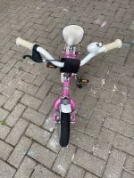 Kinderfahrrad (Bikestar 12“ Cruiser Pink)  3-4 Jahre Niedersachsen - Bremervörde Vorschau