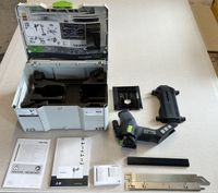 Festool Dämmstoffsäge ISC 240 EB-Basic, ohne Akku, mit Zubehör Nordrhein-Westfalen - Lügde Vorschau