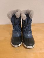 Sorel Schnee- / Winterstiefel Gr. 36 Hessen - Heusenstamm Vorschau