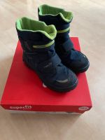 Winterschuhe Superfit Gr. 36 für Jungen Bochum - Bochum-Nord Vorschau