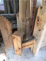 Holz Skulpturen Balken Stücke Deko Pinterest Fensterbank Holz Krummhörn - Upleward Vorschau