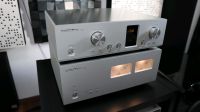 LUXMAN C-700u und M-700u High End Vor- Endstufenkombi Bayern - Straubing Vorschau