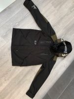 MACSON Tactical Jacke Gr. M schwarz super Zustand Sachsen-Anhalt - Stendal Vorschau