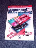 Scannen und Bildbearbeitung - Der rote Faden Hessen - Offenbach Vorschau