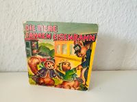 Pixi *Die Tiere fahren Eisenbahn *Kinderbuch *Sammeln Berlin - Pankow Vorschau