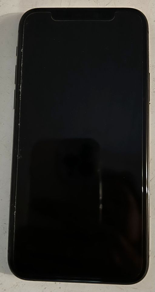iPhone 11 Pro , 64 GB schwarz OVP in Bergheim