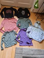 Pullover Strickjacke longsleave 134 140 Mädchen Pankow - Prenzlauer Berg Vorschau