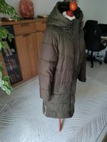 Winter Daunen Jacke Parka Mantel Gr 40 von S. Oliver Kr. Altötting - Burgkirchen Vorschau