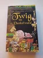 Twig im Dunkelwald von Paul Stewart neuwertig/wie neu Lübeck - St. Gertrud Vorschau