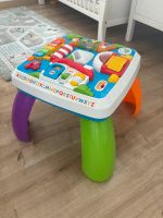 Fisher Price Spieltisch Herzogtum Lauenburg - Schmilau Vorschau