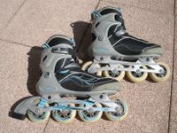 Inliner Rollerblades Gr.41 Nordrhein-Westfalen - Kierspe Vorschau