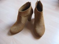 Stiefeletten Gr.38 braun Amisu *neu* Bayern - Egglham Vorschau