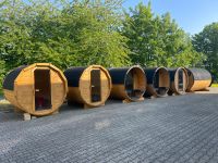 Gartensauna, Sauna, mobile Sauna Nordrhein-Westfalen - Lennestadt Vorschau