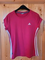 Oberteil Shirt Adidas Pink Bayern - Mühldorf a.Inn Vorschau