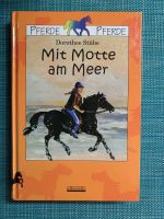 Mit Motte am Meer von D. Stäbe 8-10 Jahre Bayern - Gröbenzell Vorschau