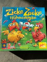 Zicke Zacke Hühnerkacke Niedersachsen - Hemmoor Vorschau