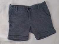 Peuterey Shorts Jungen Size 5A- grau/ blau- festliche Shorts Thüringen - Meiningen Vorschau