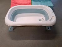 Babywanne Babybadewanne Wanne faltbar mobil baden Nordrhein-Westfalen - Barntrup Vorschau