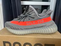 Yeezy Beluga V2 Original Bayern - Vierkirchen Vorschau
