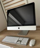 Apple IMac 21,5 500 GB SSD Sonoma 14 mit OVP Nordrhein-Westfalen - Gütersloh Vorschau