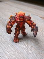 Schleich Lava Golem mit Waffe Bayern - Sengenthal Vorschau