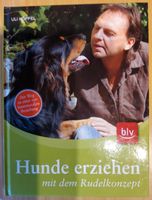 Hunde erziehen mit dem Rudelkonzept, gebraucht Nordrhein-Westfalen - Bönen Vorschau