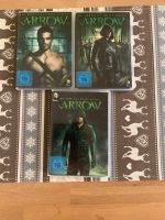 Arrow Staffel 1-3 Leipzig - Gohlis-Nord Vorschau