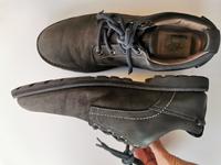 TImberland schöne Lederschuhe Herrenschuhe Timberland Berlin - Spandau Vorschau