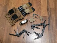 GERBER Individual Deployment Kit OCP EDC NEU Hessen - Reinheim Vorschau