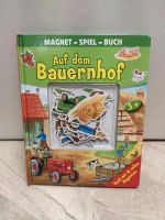 Magnet Spiel Buch Bauernhof Hessen - Neu-Anspach Vorschau