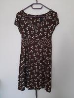 geblümtes Kleid von H&M  Gr. 38 M Niedersachsen - Sulingen Vorschau
