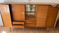 Sideboard 60er Vintage Retro Baden-Württemberg - Ludwigsburg Vorschau