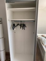 Kleiderschrank 1,50 m x 1,90 = 60 €, Bett 1,80 m x 2 m =220 & Duisburg - Meiderich/Beeck Vorschau