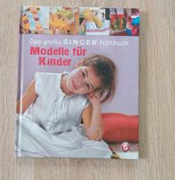 Singer Nähbuch Modelle für Kinder Sachsen-Anhalt - Schkopau Vorschau