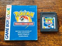 Pokémon Trading Card Game TGC Deutsch mit Manual Anleitung Baden-Württemberg - Freudenstadt Vorschau