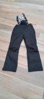 Skihose Unisex Gr.176 schwarz Nordrhein-Westfalen - Mönchengladbach Vorschau