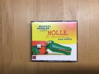 Hörbuch Hölle all inklusive von Mark Werner Baden-Württemberg - Nattheim Vorschau