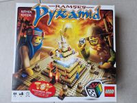 Original Lego Ramses Pyramid Spiel Nordrhein-Westfalen - Würselen Vorschau